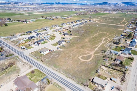 Land, Vernal, UT