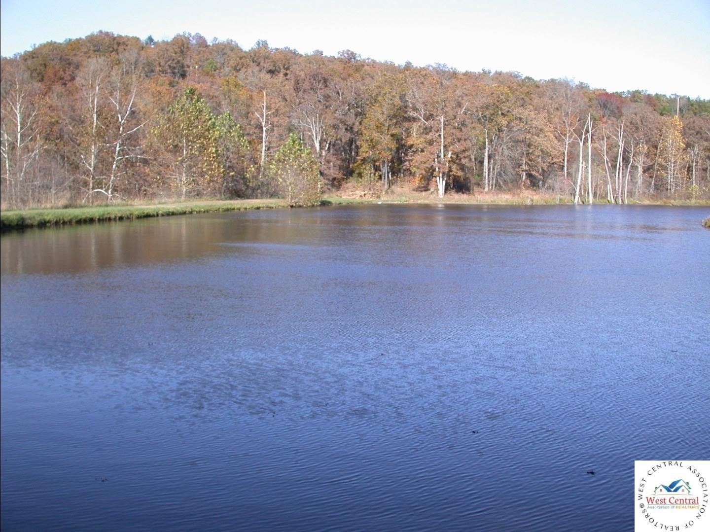 Waterfront Land Near Lake Access