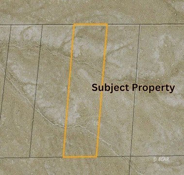 Nevada Land Investment Opportunity