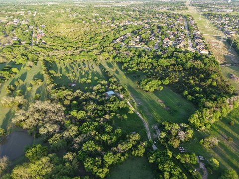 Land, DeSoto, TX