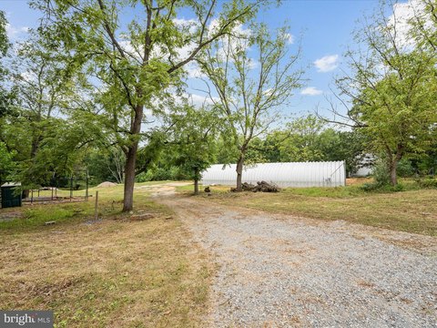 Versatile Harpers Ferry Land Parcel