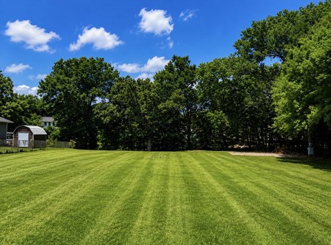 Lakefront Residential Land Lot