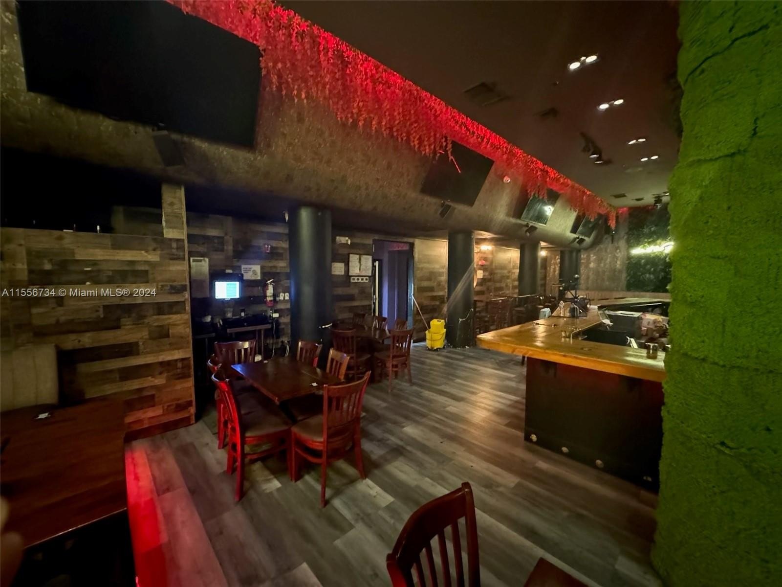 Miami Beach Bar/Restaurant Opportunity