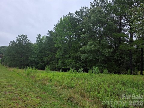 LAND - Stony Point, NC