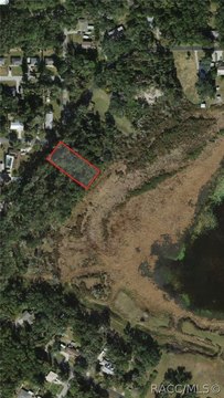 Land, Inverness, FL