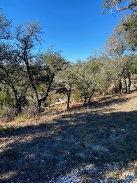LAND - Canyon Lake, TX
