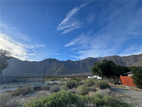 Land, Palm Springs, CA