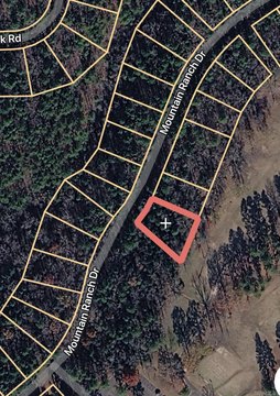 Fairfield Bay Residential Land