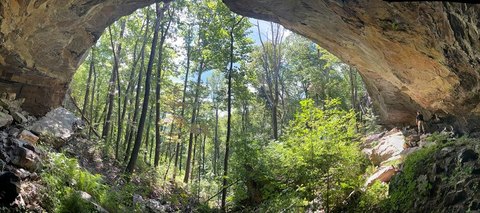 Off-Grid Hunting and Recreational Land