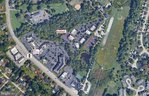 Turnkey Office Condo For Sale