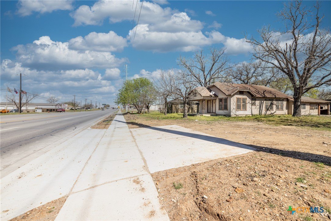 Commercial Land on US Hwy