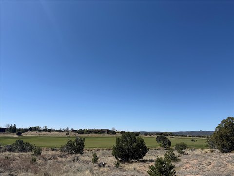 LAND - Santa Fe, NM