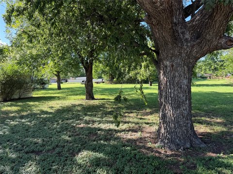 LAND - Rising Star, TX