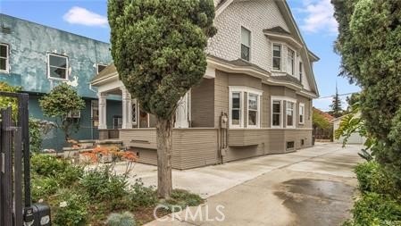 Historic Office in Downtown Santa Ana