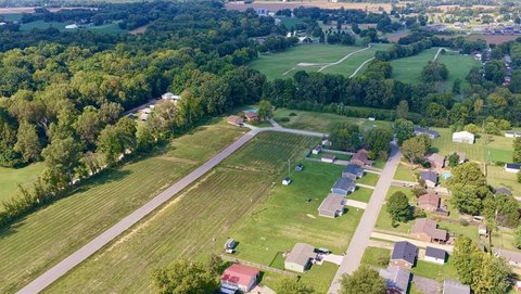 LAND, Owensboro, KY