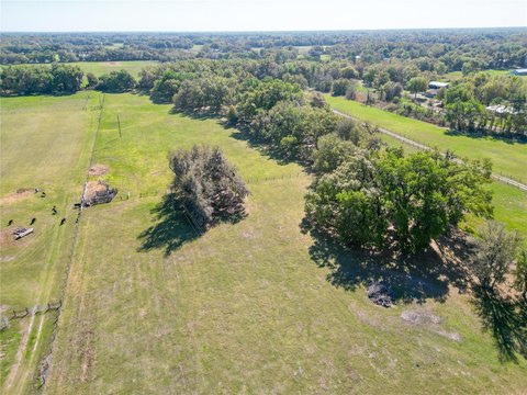 Unimproved Farmland Parcel