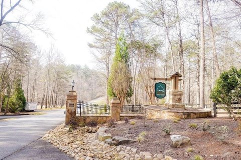 Jasper, GA