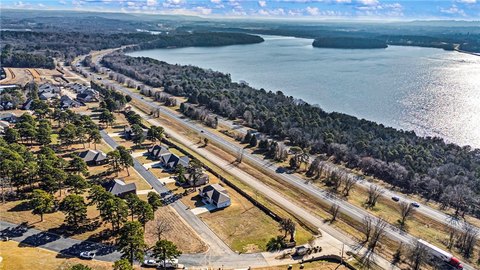 Residential Land in Gated Community