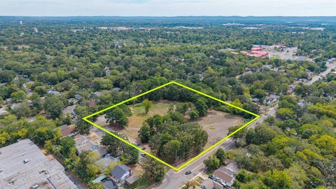 Vacant Land, Hot Springs, AR
