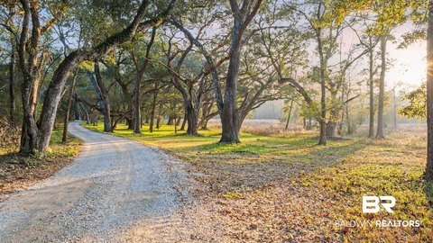 Land, Fairhope, AL
