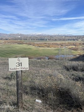 Land, Granby, CO