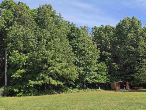 Land in Paragould, Arkansas