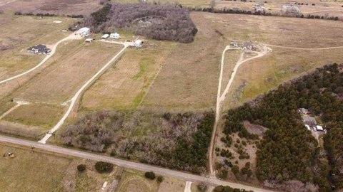 LAND - Caddo Mills, TX
