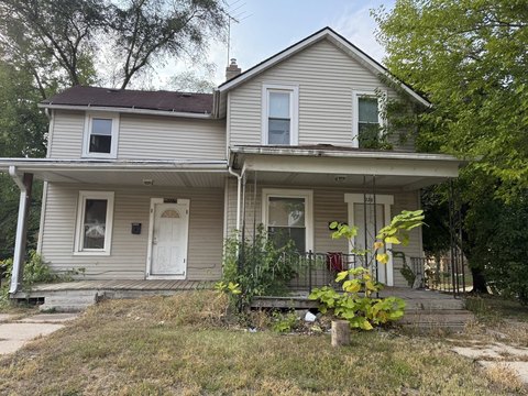 Rockford Multifamily Property For Sale