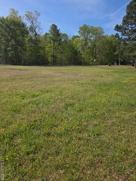 Commercial Pad Site Ready Development
