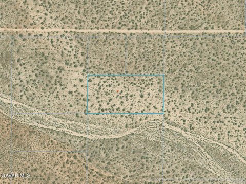 LAND - Hinkley, CA