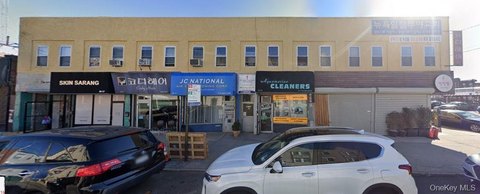 Flushing Mixed-Use Investment Opportunity