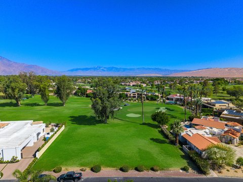 Land, Rancho Mirage, CA