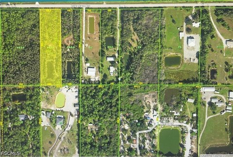 Land, Punta Gorda, FL