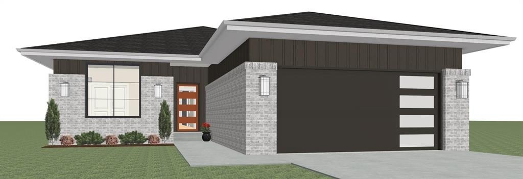 Residential Land with Approved Plans