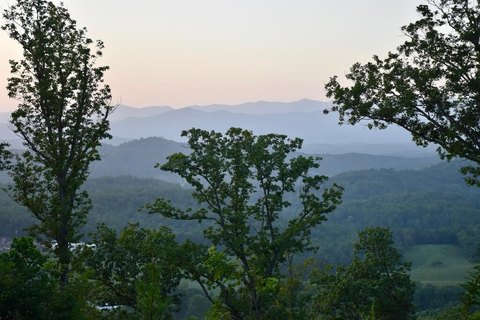 Vacant Lot, Brasstown, NC