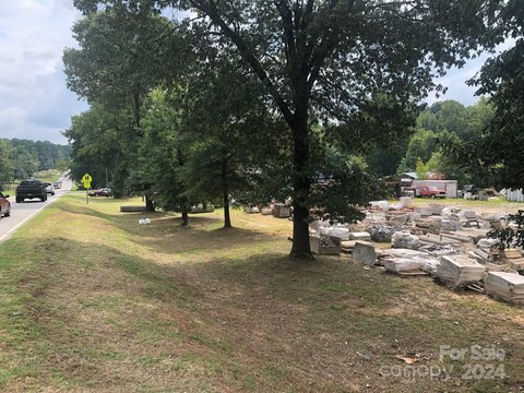 Mooresville Commercial Land For Sale