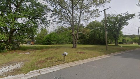 LAND - Windsor, NC