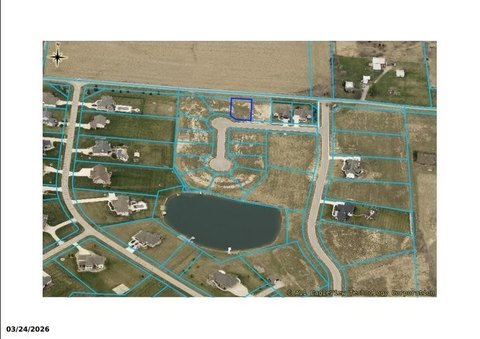 LOTS AND LAND, Auburn, IN
