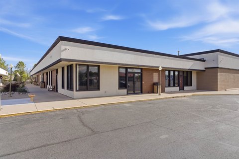 Monument Village Retail Space