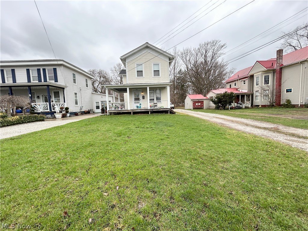 Fully Leased Duplex Investment