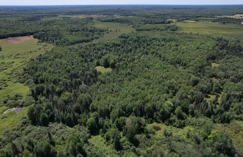 Land, Prentice, WI