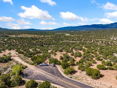 Land, Sandia Park, NM