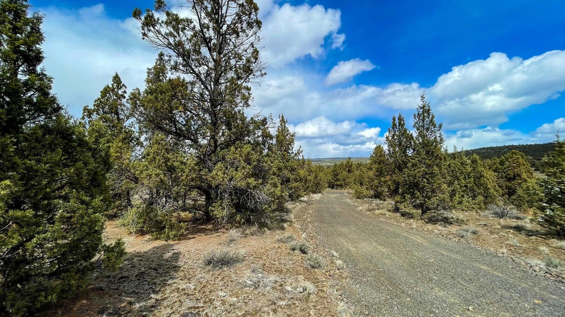 Two Acre Corner Lot