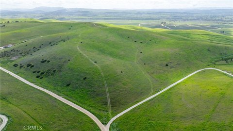 Agricultural Land Parcel