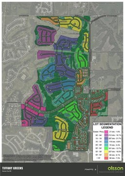 834-Acre Development Opportunity in Kansas