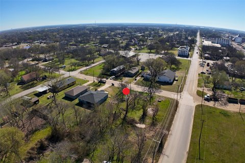 Residential Lot in Established Area