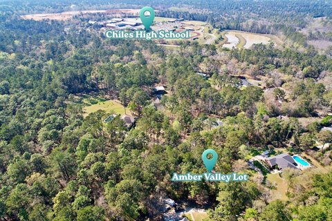 Residential Land in Tallahassee, FL