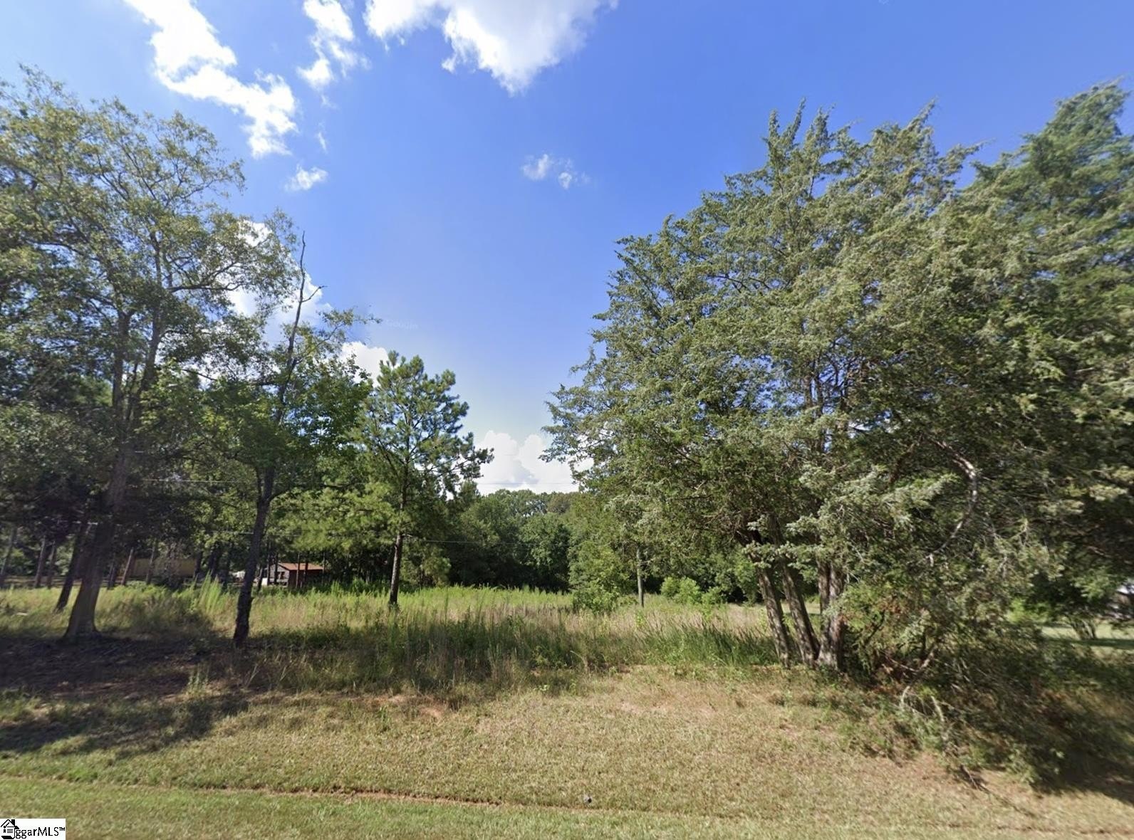 Woodruff Land with Pond Access