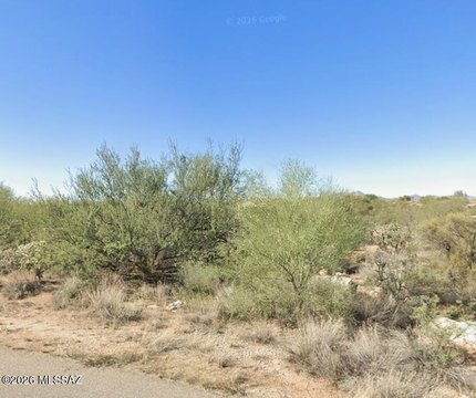 Land, Catalina, AZ