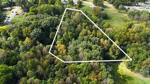 Land, Ridgeway, VA